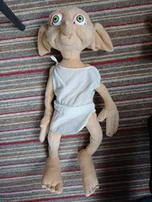 Harry potter dobby the