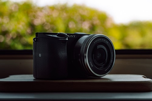 Sony alpha a6300 2mp - a6300, 24.2mp