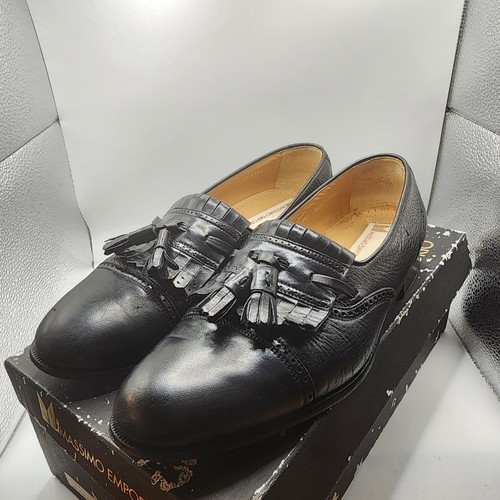 Massimo emporio loafers mens - loafers,