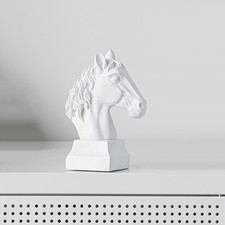 Horse statue - horse, statue,horse