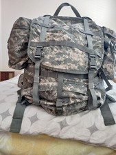 Us Army Large Mollie Rucksack