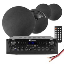 2-Zone Multi Room Ceiling