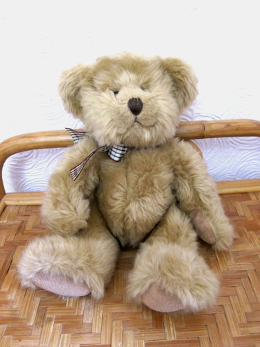 Vintage russ berrie hathaway - russ,