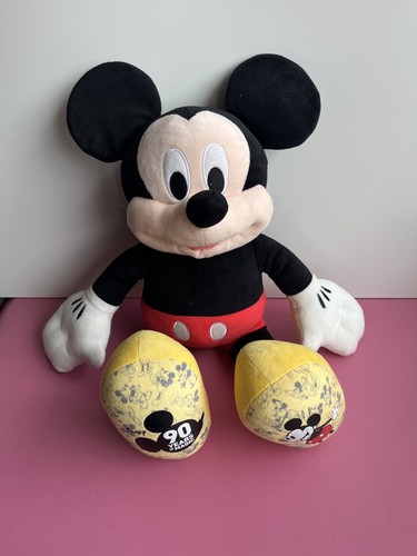 Build bear disney mickey - disney,