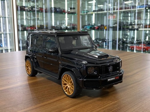 Spirit mercedes benz - gt, g