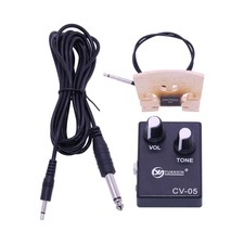 Violin Pickup Professional