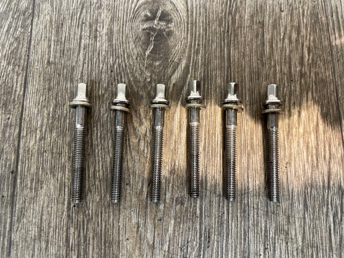 Tama drum tension rods - tama, 58mm