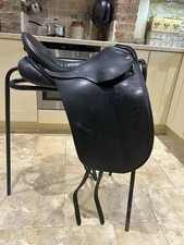Albion SLK Dressage Saddle MW