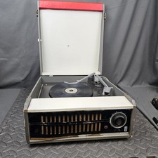 Garrard Model 1000 4 Speed