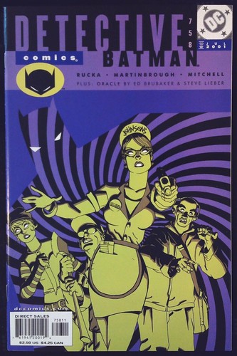 Batman detective comics - batman,