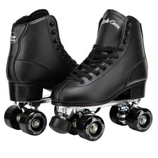Skate Gear Retro Quad Roller