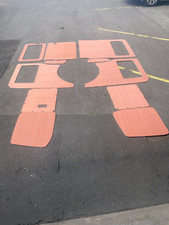 Volkswagen VW Transporter