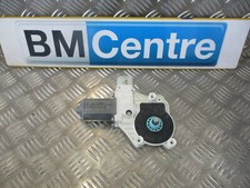 BMW F10 F11 5 SERIES WINDOW REGULATOR MOTOR PASSENGER SIDE FRONT OR REAR