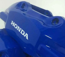 Straight HONDA Brake Caliper