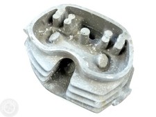 46907 ALLOY CYLINDER HEAD