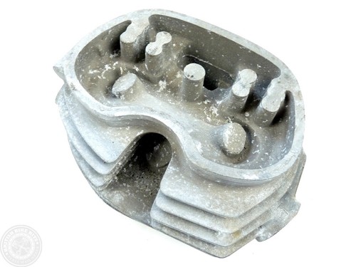 46907 alloy cylinder head - alloy,