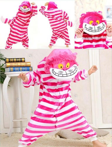 Adult kids cheshire cat - adult/kids,