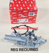 WATER PUMP FITS MERCEDES SPRINTER 2006 - 2009 VITO AIRTEX 1745