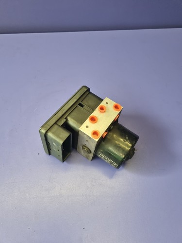 Abs control unit - abs,