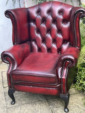 Fine antique style leather - antique,