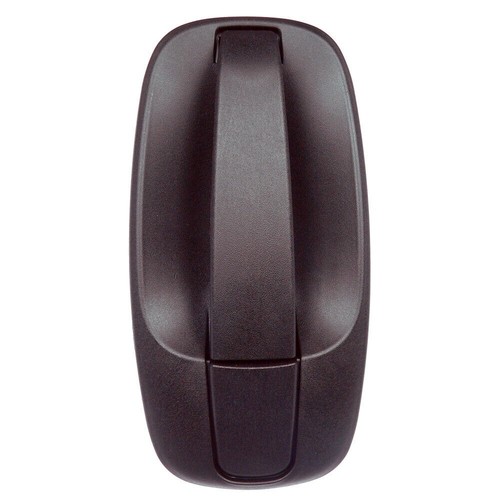 Rear high top van door - van, handle