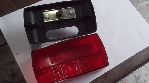 Rear tail light cev 250 - light,