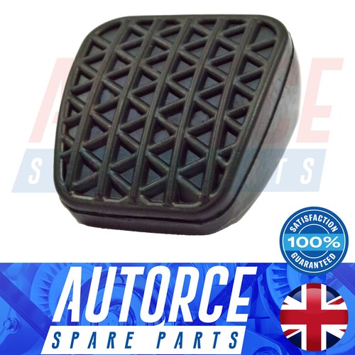Brake pedal pad for - for, vauxhall