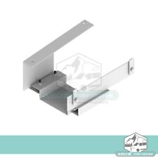 WHALE HEAT AIR: UNDERFLOOR SPACE HEATER BRACKET (VW T5/T6)