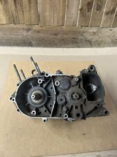 KAWASAKI KE125 KE 125 LOWER ENGINE CRANKCASE OEM