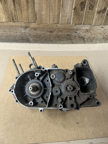 Kawasaki ke125 125 - kawasaki,