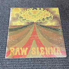 Savoy Brown - Raw Sienna Vinyl
