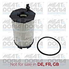 Oil filter fits audi - filter,