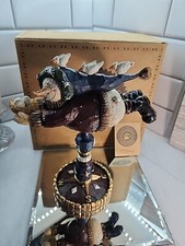 Boyds Bears ~  Carvers Choice