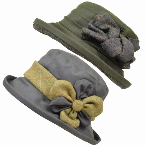Bucket hawkins ladies - bucket,