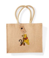 Winnie The Pooh & Tigger