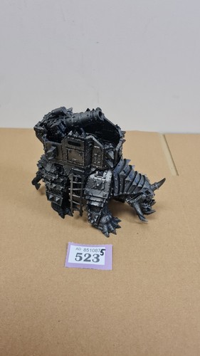 Warhammer 40k ork squiggoth - ork,