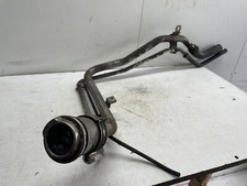 FORD FIESTA FUEL FILLER KNECK 1.0 ECOBOOST MK7.5 2012 - 2017