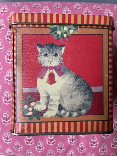 Pat albeck design red cat - albeck,