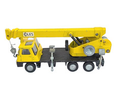 Dinky 980 - COLES 150T HYDRA