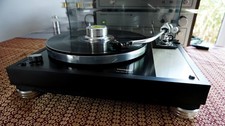 Thorens TD160 B MK II Turntable inc SME 3009 S2 + Olympia