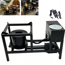 12V Waste Oil Burner Oil Stove