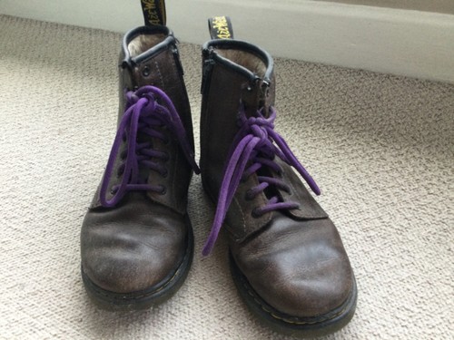 Martens serena boots - serena,