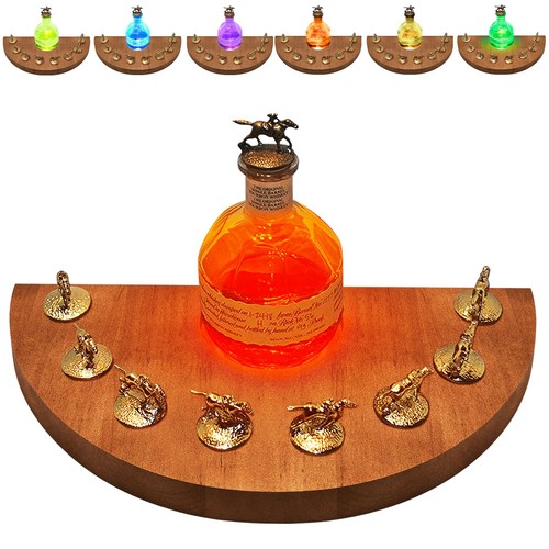 Blantons bourbon stopper - blantons,