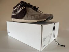 03's VISVIM early FBT