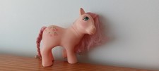 Vintage 1984 My Little Pony G1 Hasbro Cherries Jubilee
