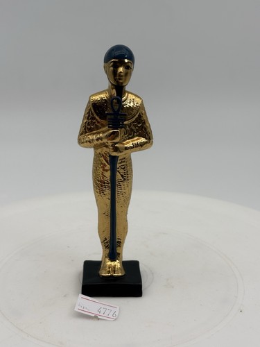 Franklin mint the god - the, ptah