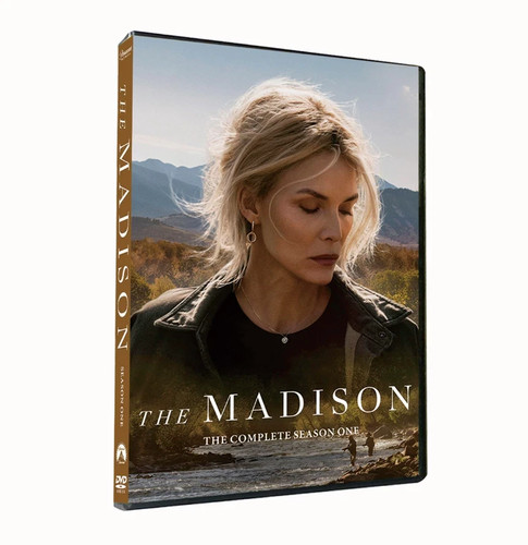 The madison season - madison, 1