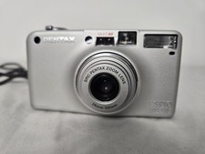 Pentax Espio 105SW ,35mm Film