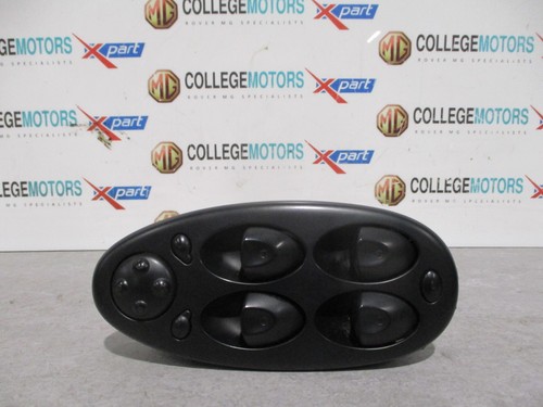 Mgzt rover drivers side - mgzt,