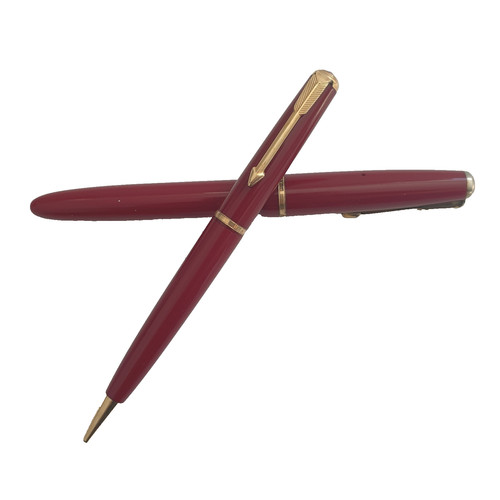 Parker slimfold ink pen - slimfold,